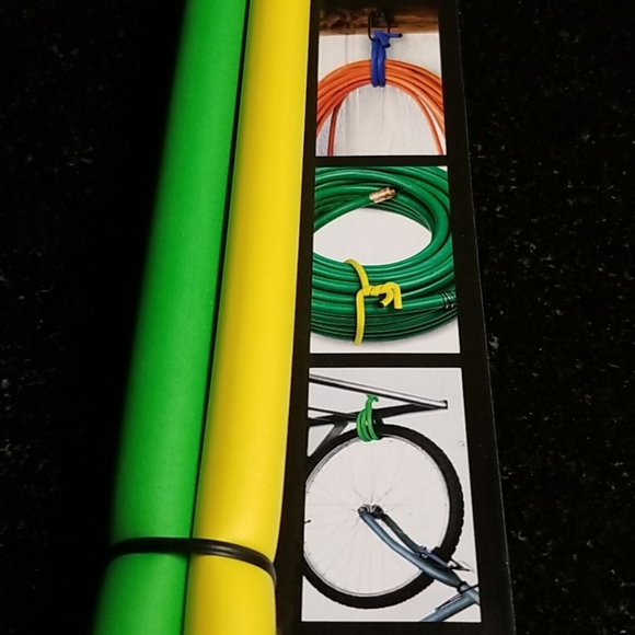 Gorilla Tie Set - Picture 4 of 10